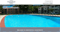 Desktop Screenshot of chesterfieldpa.com